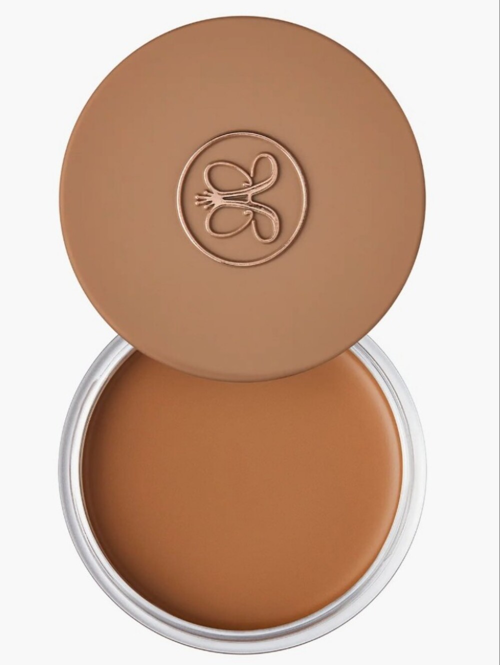 Anastasia Beverly Hills Cream Bronzer- Amber 1oz/30 gr. Brand New